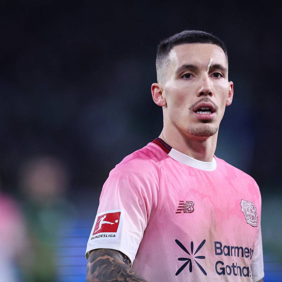 Das Halbjahreszeugnis der Werkself (2/4): Viel Talent und ein unerwarteter Topscorer – die Bayer-Abwehr im Winter-Check