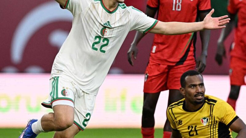 Tapsoba dreht das Spiel: Bayer-Profis starten erfolgreich in den Afrika-Cup