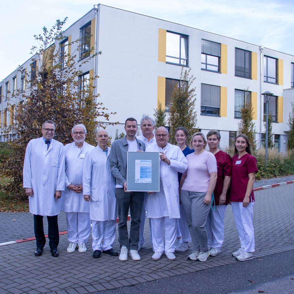 Hohe Nachfrage in Mönchengladbach: Alterstrauma-Zentrum soll ausgebaut werden