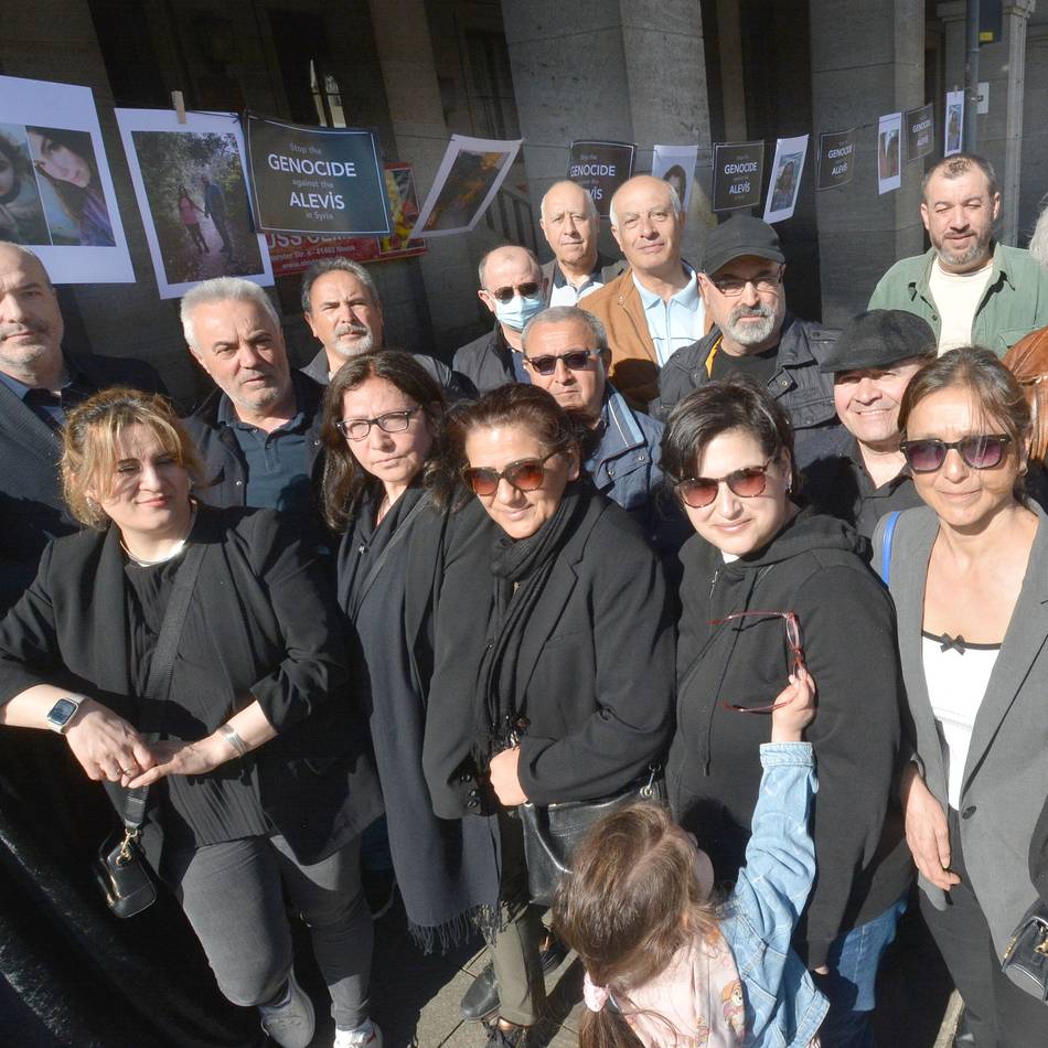 Juryentscheid liegt vor: Alevitische Gemeinde erhält den Heimatpreis der Stadt Neuss