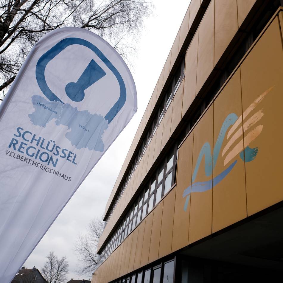 Berufskolleg Niederberg: Schüler beschäftigen sich mit dem Thema Menschenrechte