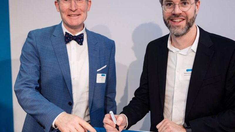 „Beschleuniger-Tag“ in Erkelenz: Wirtschaft fordert mehr Tempo in der Region