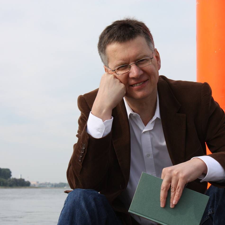 Zum 150. Geburtstag von Thomas Mann: „Weihnachten bei den Buddenbrooks“