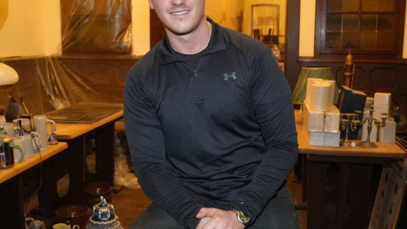 Kultlokal in Krefeld bekommt neuen Namen: Der Name Wienges verschwindet