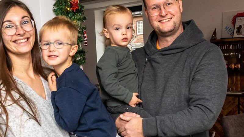 Frühchen kämpft sich ins Leben: Eine Geburt mit vielen Wundern