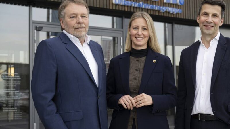 Energieversorger aus Moers: Sie führt jetzt den Aufsichtsrat der Enni