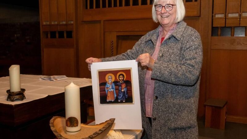 Pfarrkirche Sieben Schmerzen Mariens in Holzbüttgen: Neues Gottesdienstformat für Menschen mit Behinderungen