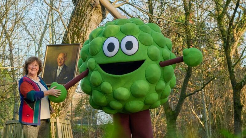 Kaarster Traditionsunternehmen: Aus Gärtner Pötschke wird „Gärtner-Harry“