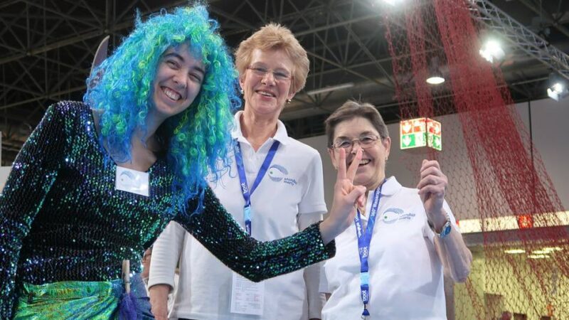 Das sind die Bilder des Jahres 2025: Feste, Kommunalwahlen und Feuerwehreinsätze