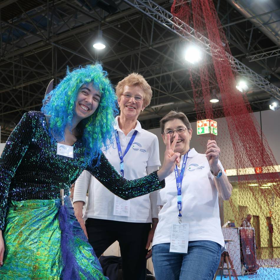 Das sind die Bilder des Jahres 2025: Feste, Kommunalwahlen und Feuerwehreinsätze