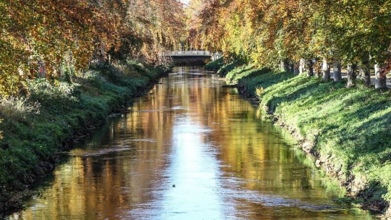 Fluss-Renaturierung in Grevenbroich: Entschlossener Kurs für den Erft-Umbau gefordert
