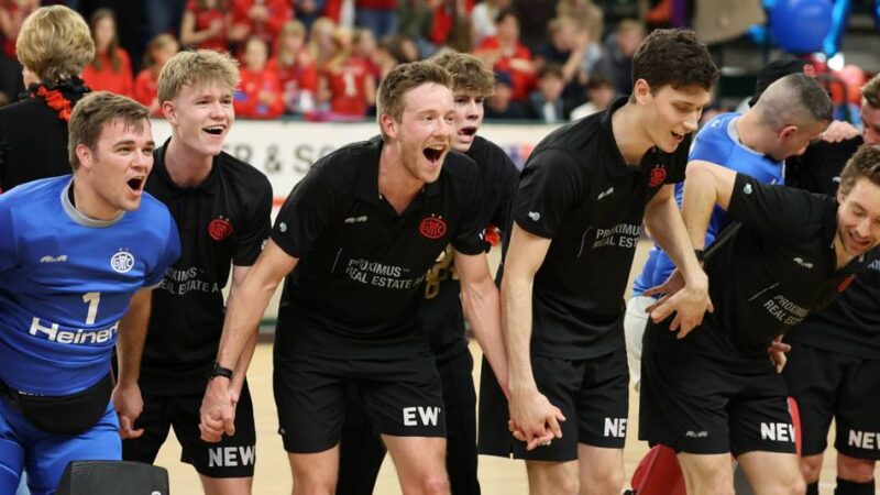 „Vermutlich unsere beste Saisonleistung“: GHTC zeigt Gala-Auftritt im Topspiel gegen den Crefelder HTC