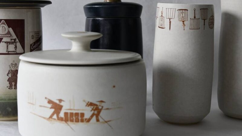 Im Niederrheinischen Museum: Museum Kevelaer präsentiert die neue Museumsedition #5