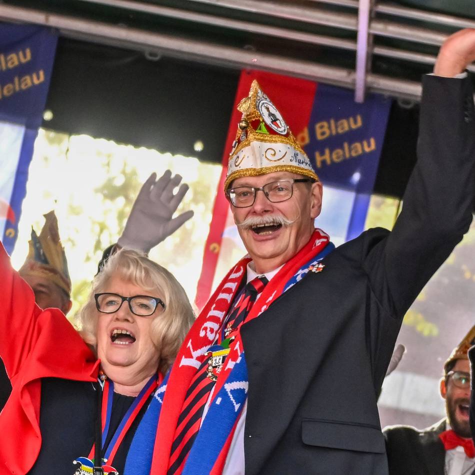 Unser Adventskalender im Kreis Viersen: Der Song unseres Lebens