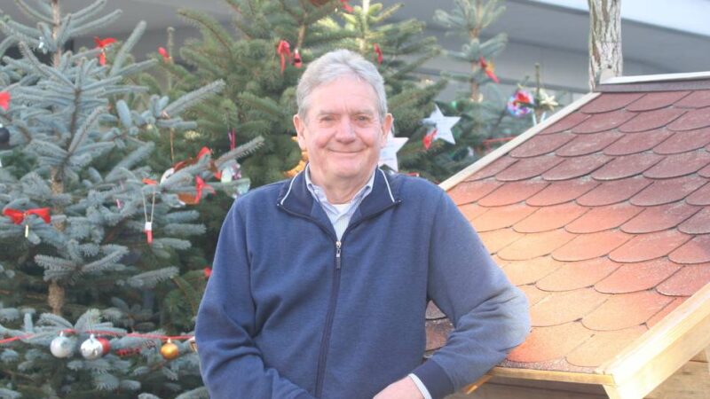 Besondere Auszeichnung in Viersen: Der Ehrenamtler des Jahres