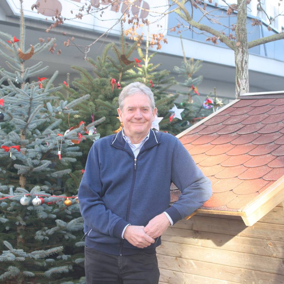 Besondere Auszeichnung in Viersen: Der Ehrenamtler des Jahres