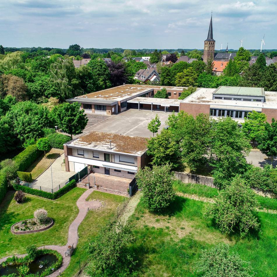 Gemeinderat Wachtendonk tagt: WWG möchte Kinder- und Jugendtreff in Wankum erhalten