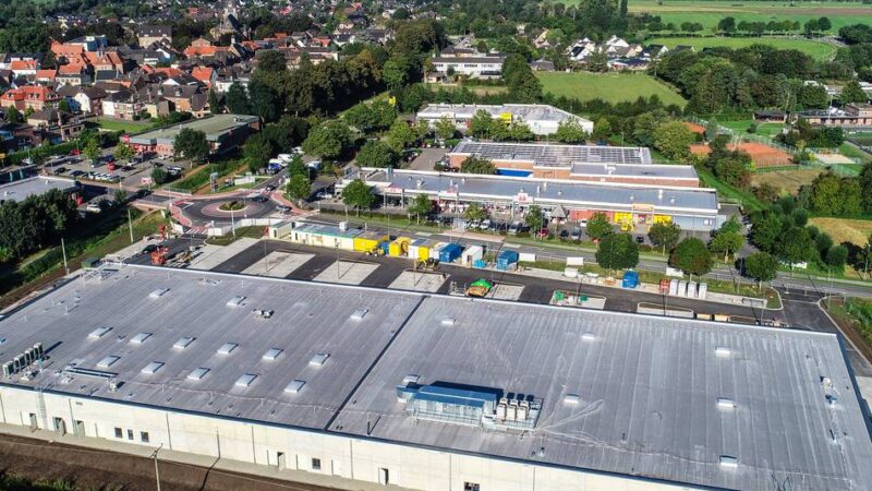 Falschparker in Kranenburg: Ordnungsamt verschärft die Kontrollen rund um die Feiertage