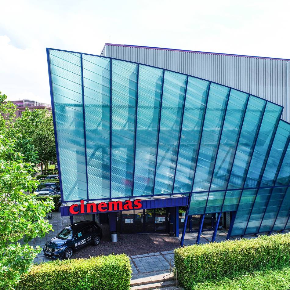 Veranstaltungsreihe in Kleve: Polizei und Tichelpark Cinemas setzen „Seniorenkino“ in 2026 fort