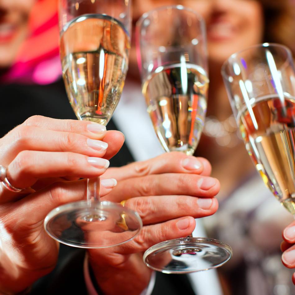 Silvester 2025 im Kreis Kleve: Die letzten Partys mit freien Plätzen – Silvester für Kurzentschlossene