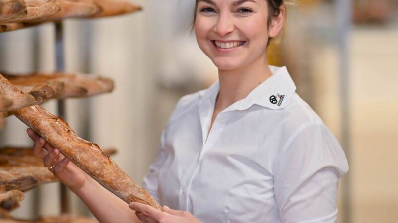 Online-Ranking: Falstaff kürt die besten Bäcker Deutschlands – diese zwei kommen aus Düsseldorf