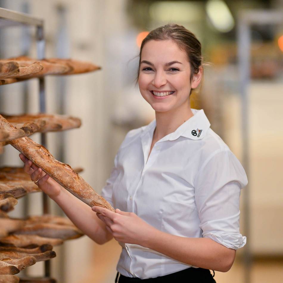 Online-Ranking: Falstaff kürt die besten Bäcker Deutschlands – diese zwei kommen aus Düsseldorf