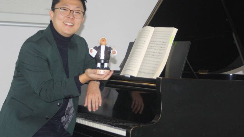 Weihnachts-Oratorium von Bach in Remigiuskirche: Mit Bach in den Advent