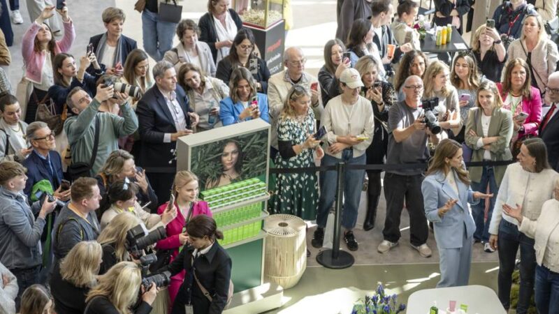 „The Art of Beauty & Health“ in Düsseldorf: Beauty-Festival geht in die zweite Runde – mit diesen bekannten Gesichtern auf der Bühne