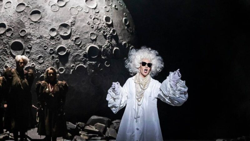 Bühne in Leverkusen: Kindheitsperlen, Krump, Konzerte – der Kultur-Januar