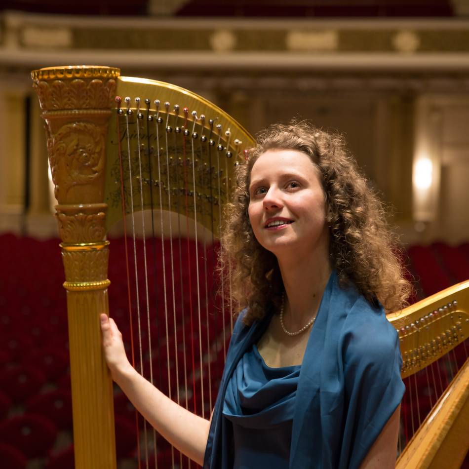 Geistliche Konzerte 2026 in Geldern: Festlicher Auftakt mit Händen und Füßen