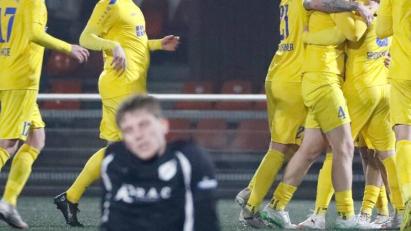 „Sehr wichtiger Sieg für uns“: Nettetal überwindet Minikrise und gewinnt gegen Mennrath