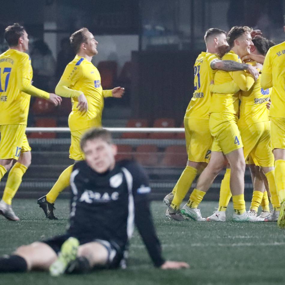 „Sehr wichtiger Sieg für uns“: Nettetal überwindet Minikrise und gewinnt gegen Mennrath