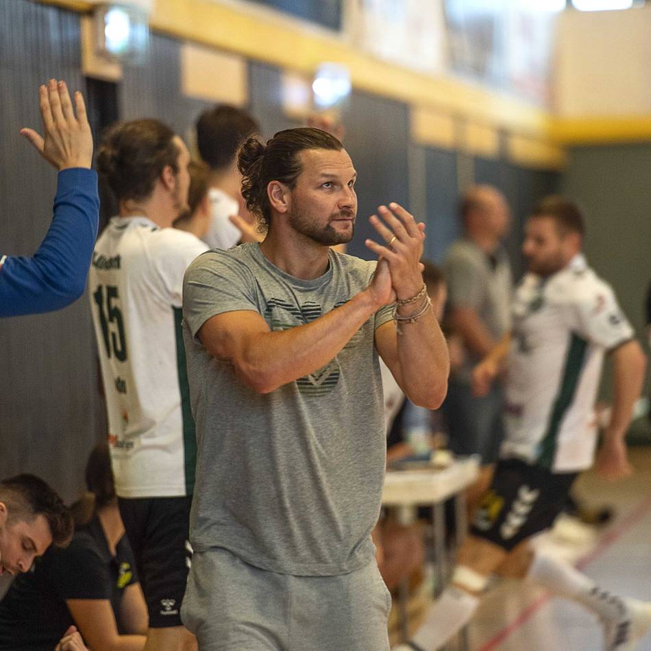 Die Abstiegszone rückt näher: „Ich erwarte eine deutliche Reaktion von meiner Mannschaft“