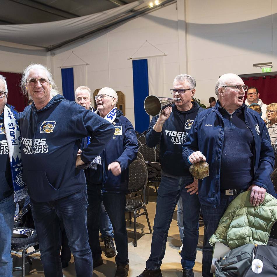 Luftgewehr-Bundesliga: So souverän schießt sich die SSG Kevelaer ins Finale