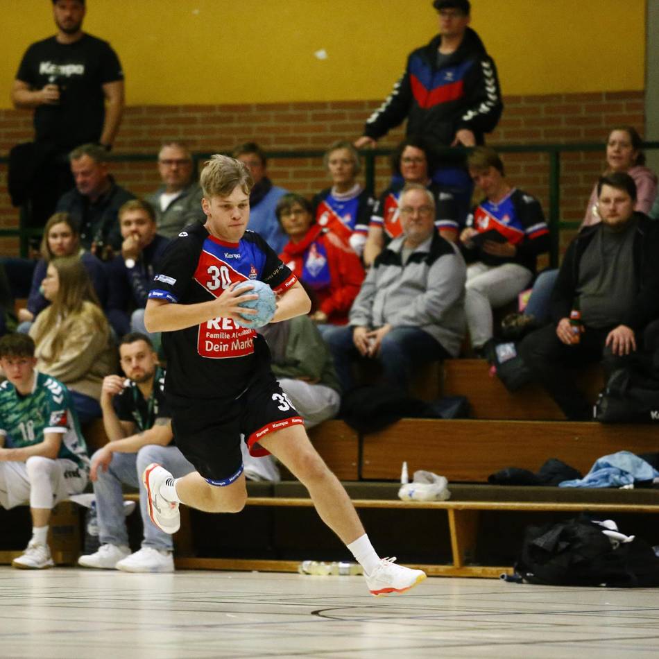 Topspiel gegen Straelen: Süchteln kann ein Ausrufezeichen im Aufstiegsrennen setzen