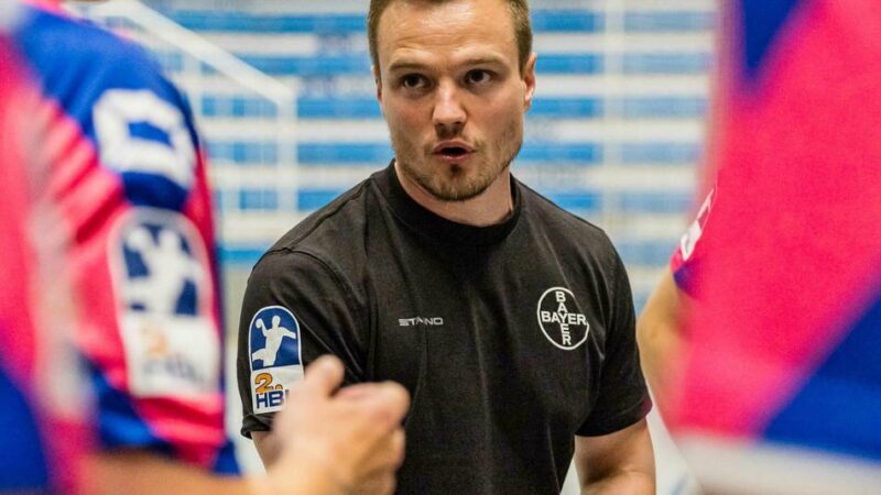 Mit schlechtem Gefühl in die EM-Pause: Nun sind in Dormagen wieder Nehmerqualitäten gefragt