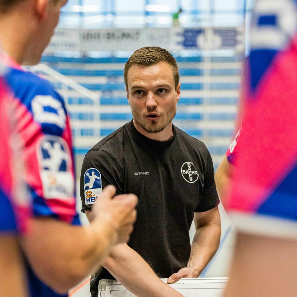 Mit schlechtem Gefühl in die EM-Pause: Nun sind in Dormagen wieder Nehmerqualitäten gefragt