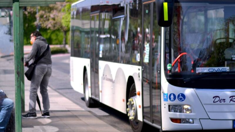 Mobilität in Radevormwald und der Region: „Fahrpreisexplosionen“ drohen ab Januar