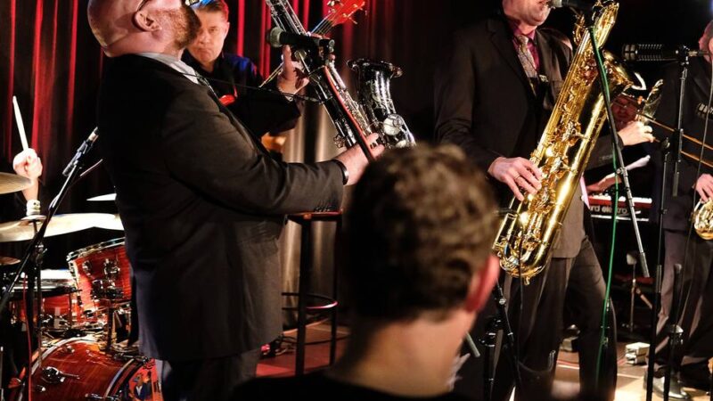 Kultur-Highlights in Heiligenhaus: 2026 – Start mit guten Bekannten und brandneuen Abos