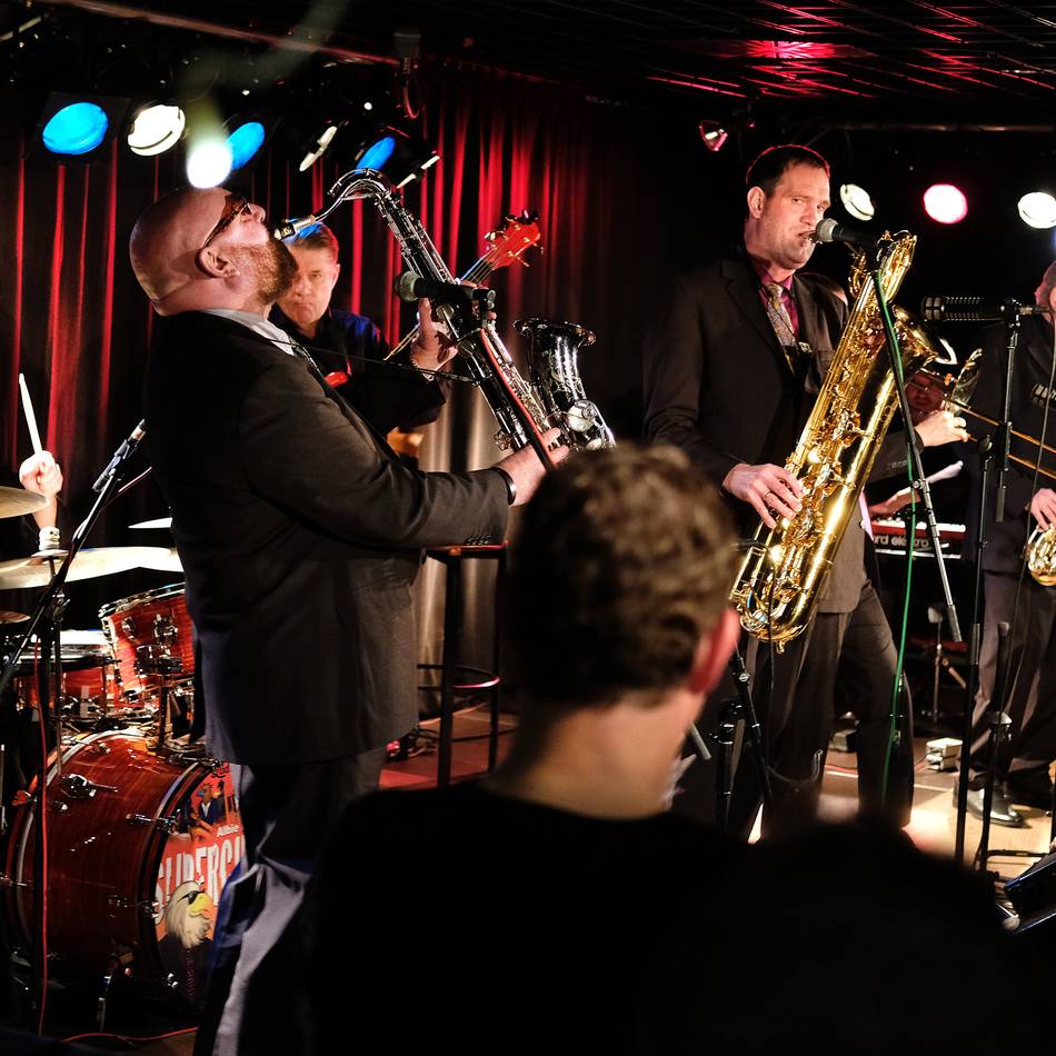 Kultur-Highlights in Heiligenhaus: 2026 – Start mit guten Bekannten und brandneuen Abos