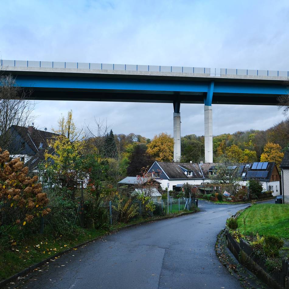 Infrastrukturprojekt für Heiligenhaus: CDU erleichtert über Durchbruch in Sachen A 44