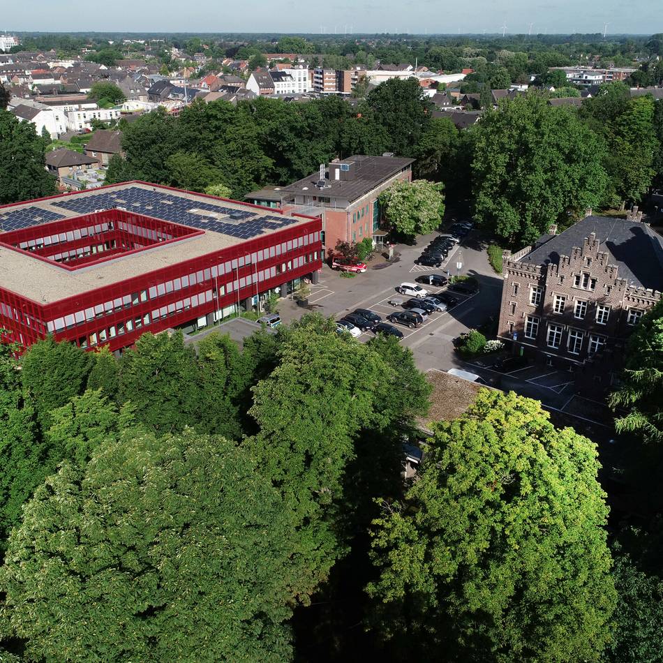 Neue Kommission geplant: Rat in Geldern entscheidet sich gegen Haushaltssicherung