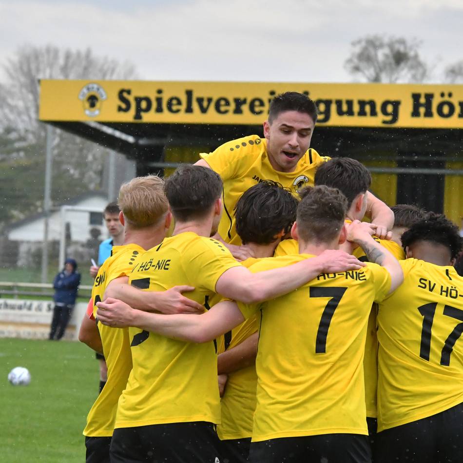 Zusammenarbeit besiegelt: So funktioniert die Kalkarer Fußball-Hochzeit