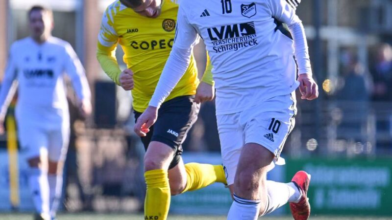 Landesliga-Derby birgt Brisanz: Ex-Budberger beim GSV Moers im Fokus