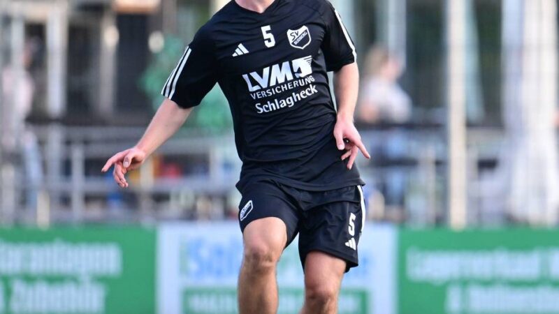 Torjäger Paul schlägt nochmals zu: Clevere Budberger beenden Auswärtsfluch in Goch