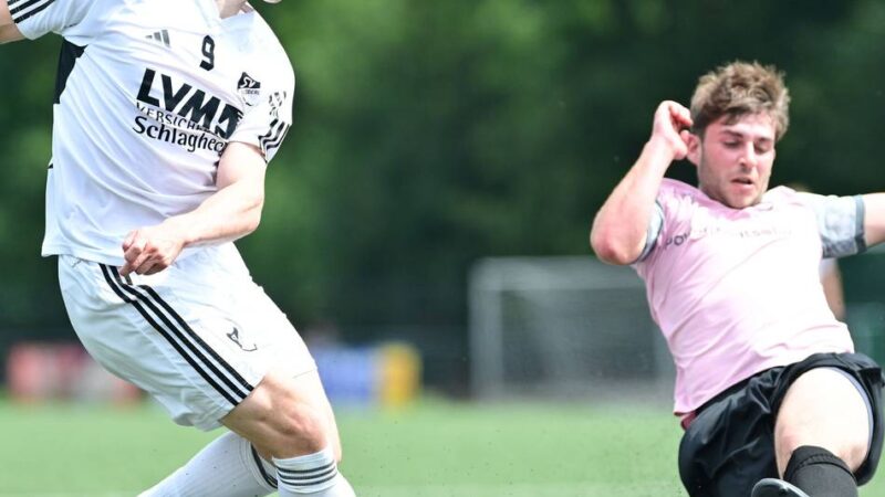 Punktlos am Tabellenende : Im Fußball-Kreis Moers lässt nur der SV Orsoy die Null stehen