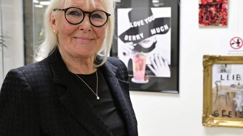 Ausstellung in Mönchengladbach: Wie das „Eli“ mit Kunst und Kultur gesunde Ernährung fördern will