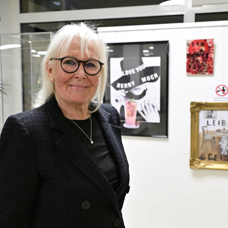 Ausstellung in Mönchengladbach: Wie das „Eli“ mit Kunst und Kultur gesunde Ernährung fördern will