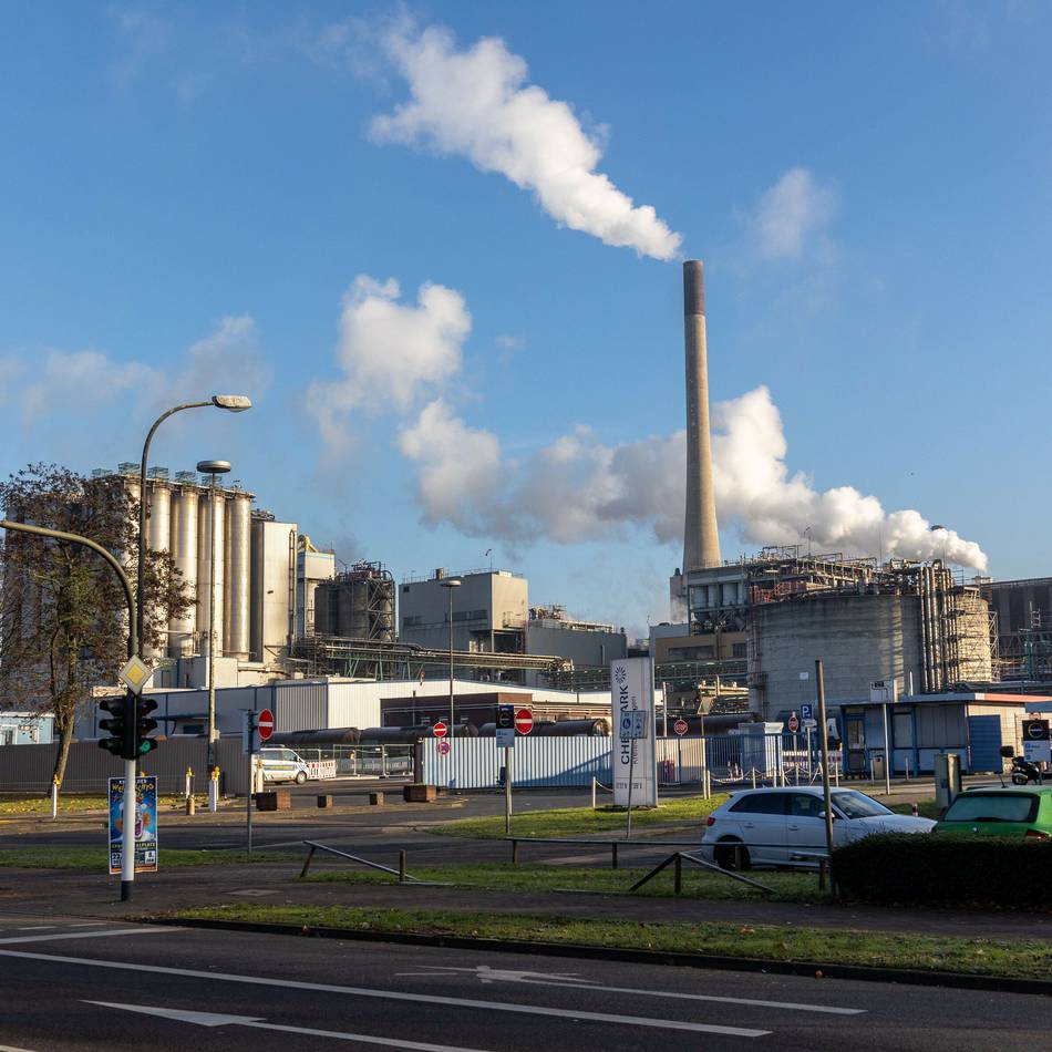 Letzte Hürde genommen: Araber übernehmen Covestro im Chempark Uerdingen