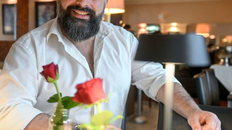 Mehrwertsteuersenkung im Kreis Viersen: „Ich war einer der wenigen Gastronomen, die die Preise nicht erhöht haben“